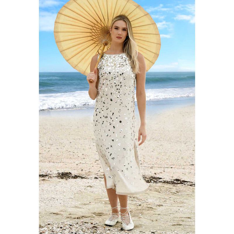 Trelise Cooper Sparkling Darling Dress image number 1